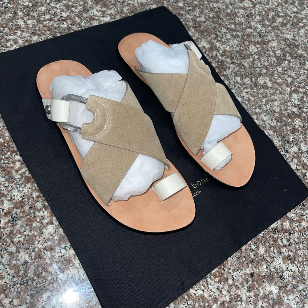 Rag & Bone August Slide - image 6